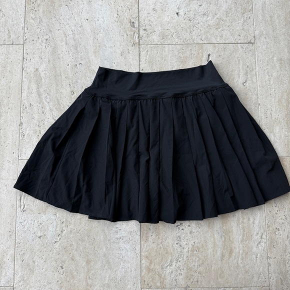 Tennis Skirt - Picture 5 of 5